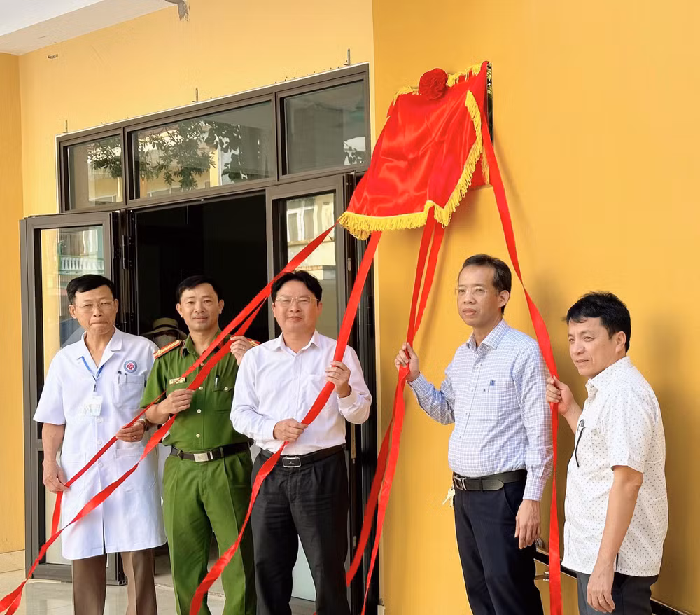 Giữ vững thương hiệu “Xổ số Quảng Bình” bằng trách nhiệm và niềm tin